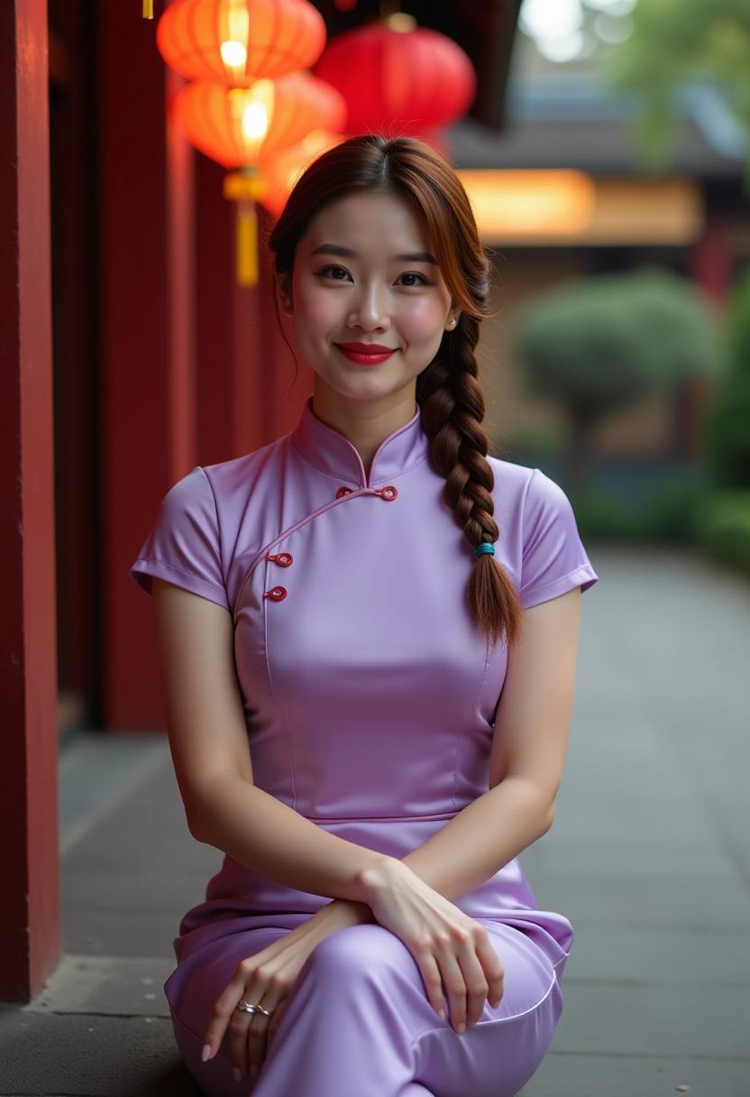 边城追光者海报